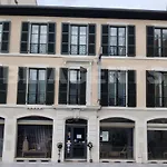 Hotel Hôtel Central Pau