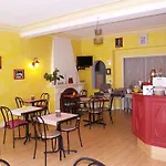 Hôtel Central Pau