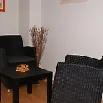 Hôtel Central Hotel