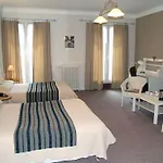 Hôtel Central Pau