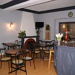 Hotel Hôtel Central Pau