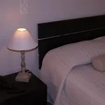 Hotel Hôtel Central Pau