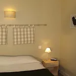 Hôtel Central Pau