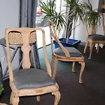 Hotel Hôtel Central
