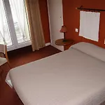 Hotel Hôtel Central Pau