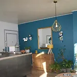 Hotel Hôtel Central Pau