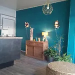 Hôtel Central Hotel Pau