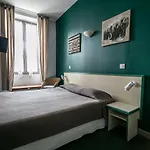 Hôtel Central Hotel