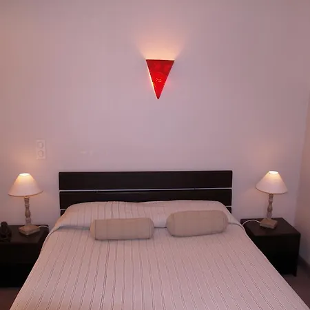 Hotel Hôtel Central