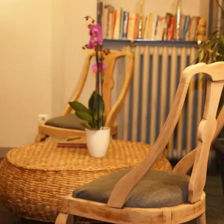 Hôtel Central Hotel