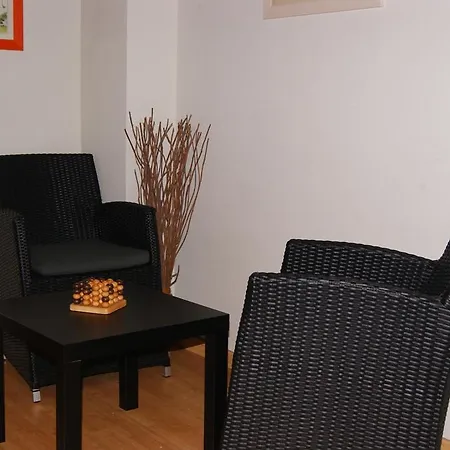 أوتل سنترال فندق