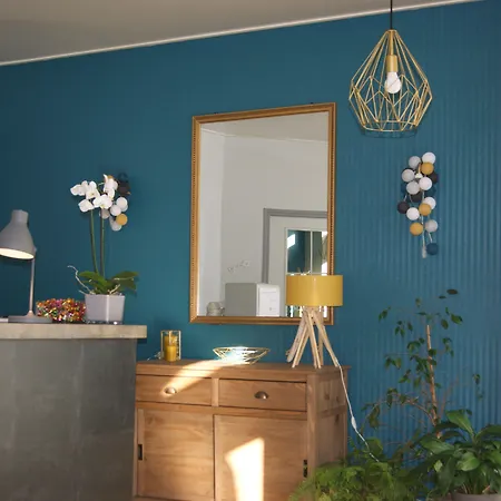 فندق أوتل سنترال 2*