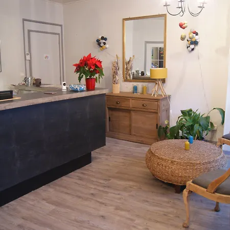 Hotel Hôtel Central 2*