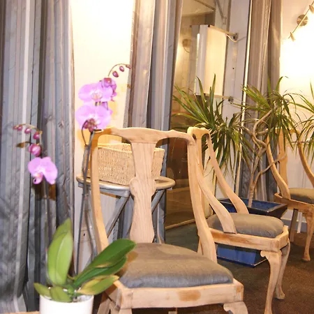 Hôtel Central Pau