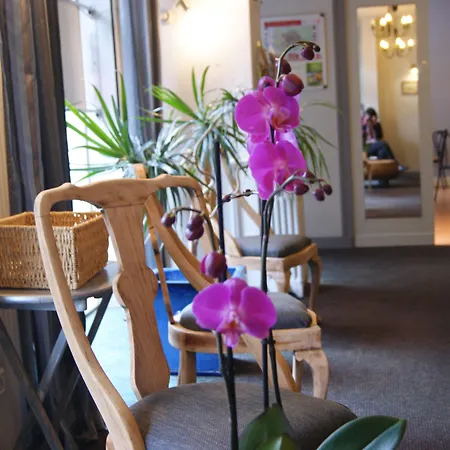 Hôtel Central Hotel Pau