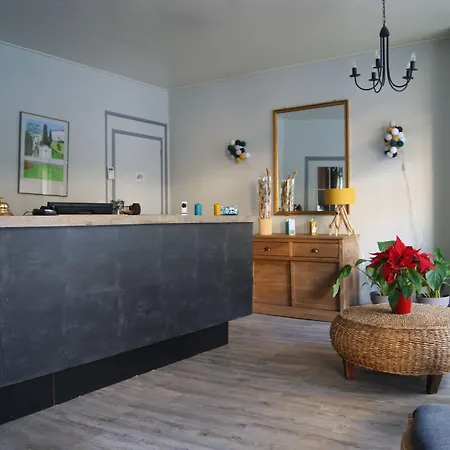 Hôtel Central Hotel