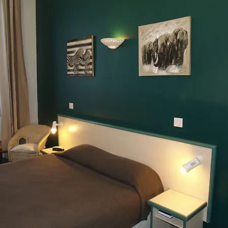 Hotel Central 2*