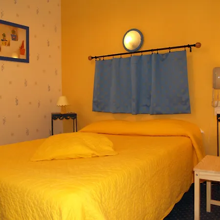 Hotel Central 2*
