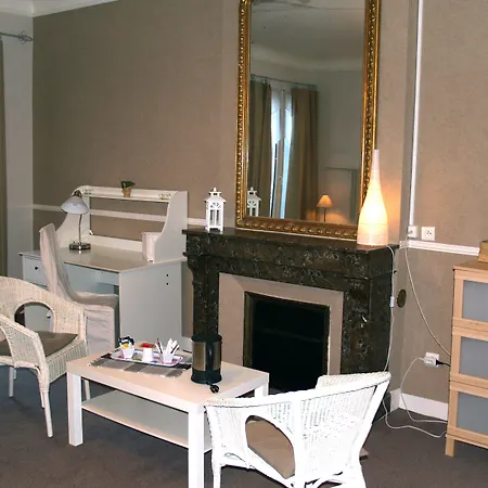 Hôtel Central 2* Pau