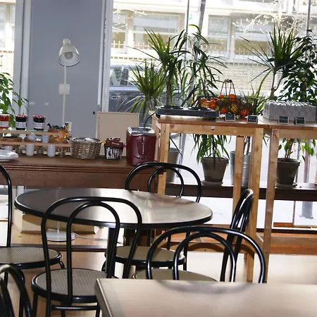 Hotel Hôtel Central