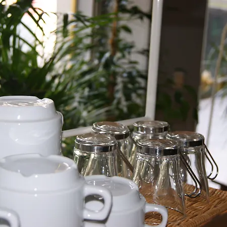 فندق أوتل سنترال 2*