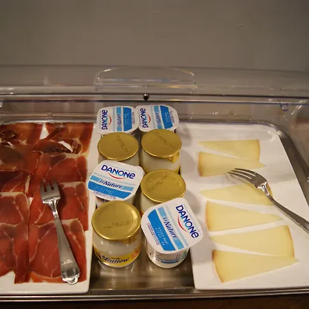 Hôtel Central 2* Pau