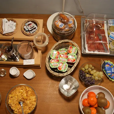 فندق أوتل سنترال 2*