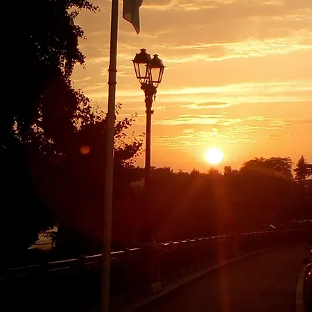 Hôtel Central Hotel 2*