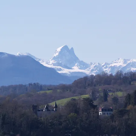 Hotel Hôtel Central