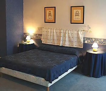 Hôtel Central