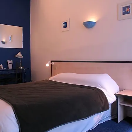 Hotel Central 2* Pau