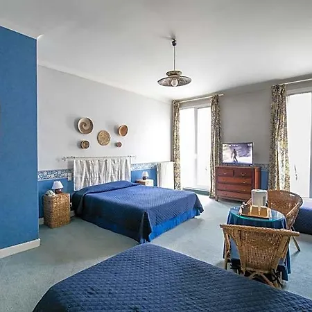 Hotel Central Hotel 2*