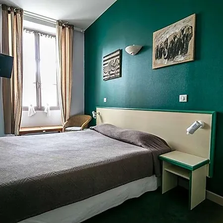 Hotel Central Hotel 2*