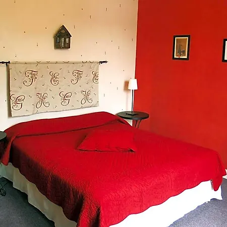 Hotel Central Pau