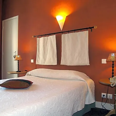 Hotel Hotel Central 2*