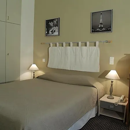 Hotel Central 2* Pau
