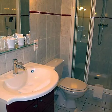 Hotel Central Hotel