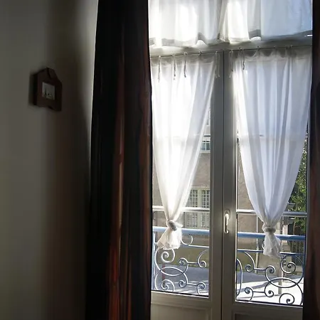 Hôtel Central Hotel