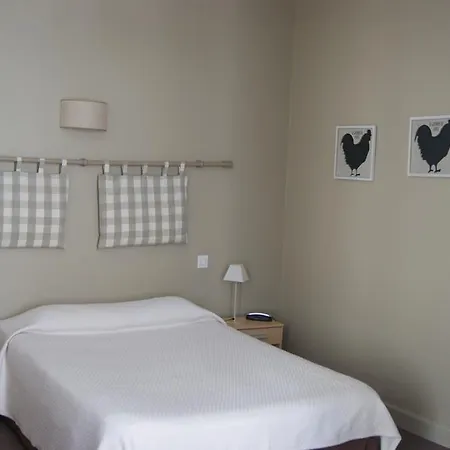 Hotel Hôtel Central