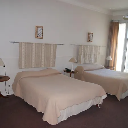 Hôtel Central 2* Pau