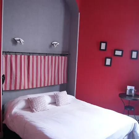 Hotel Hôtel Central 2*