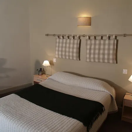 Hôtel Central 2*