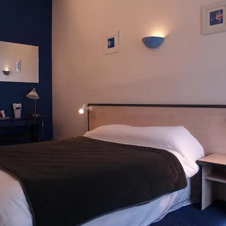 Hôtel Central 2* Pau