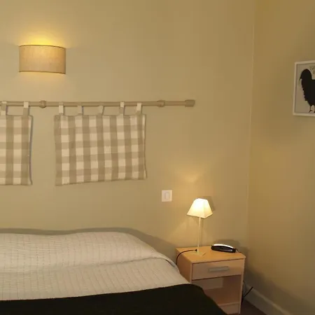 Hotel Central Pau