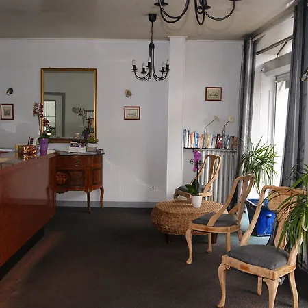 أوتل سنترال بو