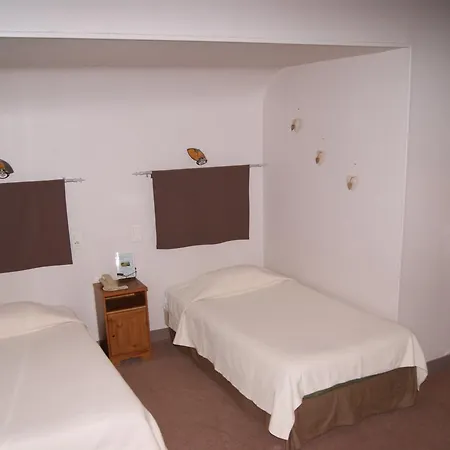 Hôtel Central 2*
