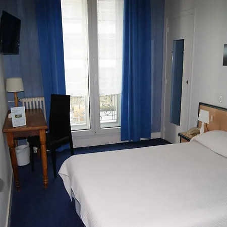 Hôtel Central Hotel