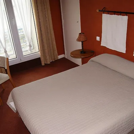 Hotel Hôtel Central Pau
