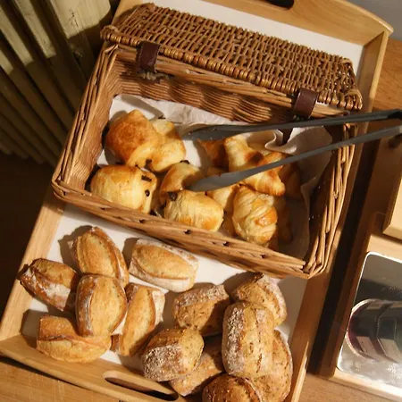 Hôtel Central Hotel