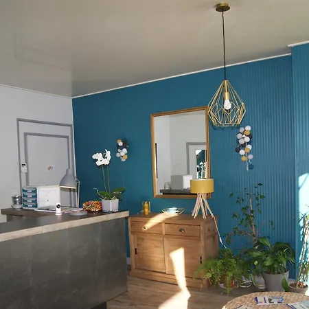 Hotel Hôtel Central Pau